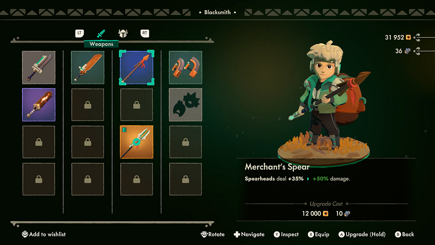 Moonlighter 2: The Endless Vault – image 14