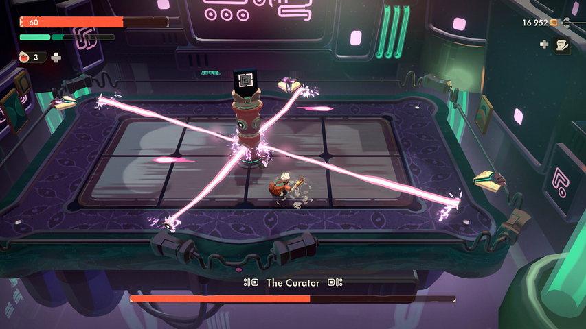 Moonlighter 2: The Endless Vault – image 15