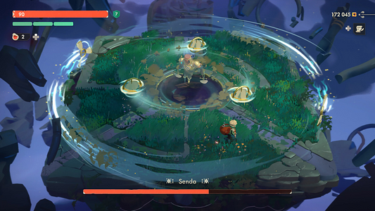 Moonlighter 2: The Endless Vault  for sale in Emirates from Games2all