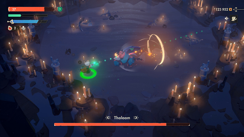 Moonlighter 2: The Endless Vault – image 18
