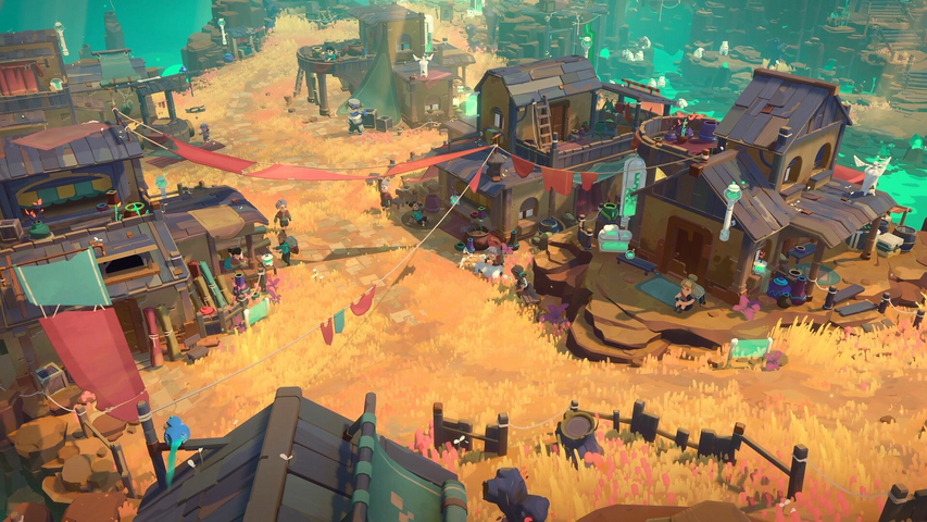 Moonlighter 2: The Endless Vault – image 19