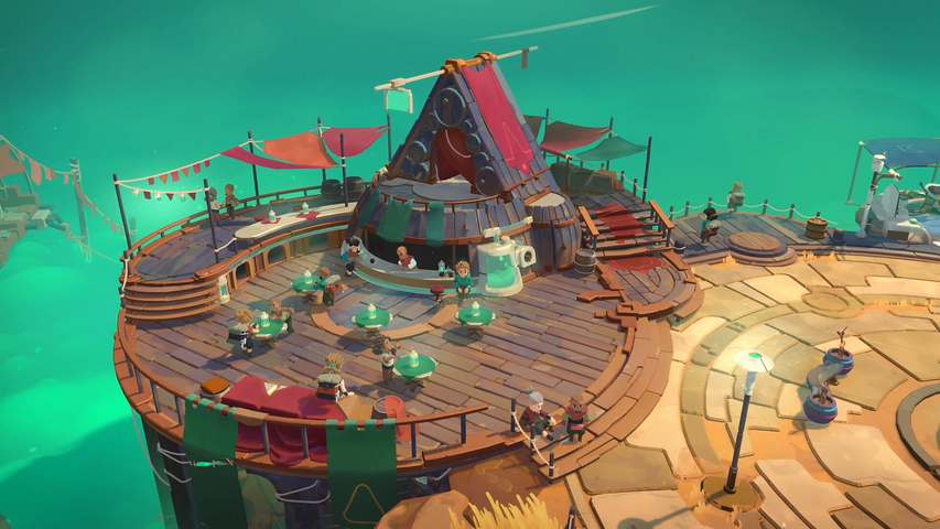 Moonlighter 2: The Endless Vault – image 20