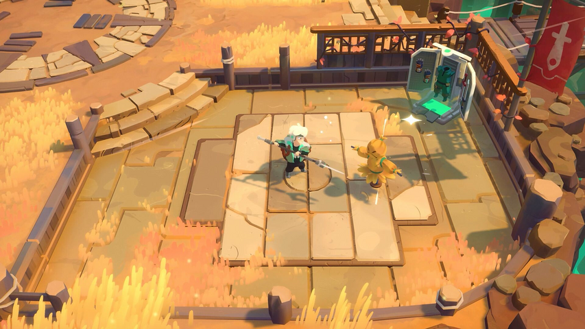 Moonlighter 2: The Endless Vault – image 22