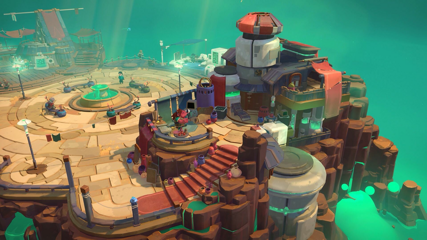 Moonlighter 2: The Endless Vault – image 23