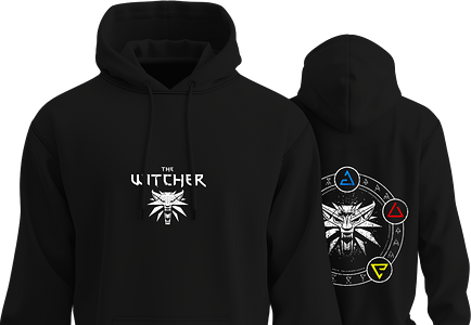 هودي ذا ويتشر