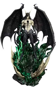 مجسم ثابت بليتش – أولكيورا سيفر سيجوندا إيتابا – فيجر