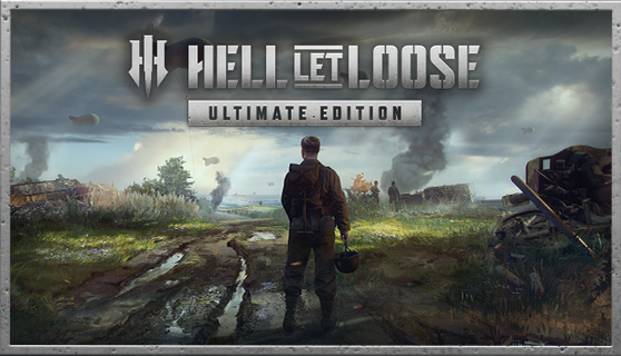 Hell Let Loose - Ultimate Edition – صورة 2