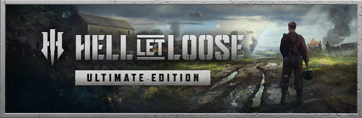 Hell Let Loose - Ultimate Edition – صورة 3