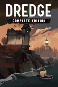 Dredge - Complete Edition -  للبيع في الإمارات من خلال Games2all