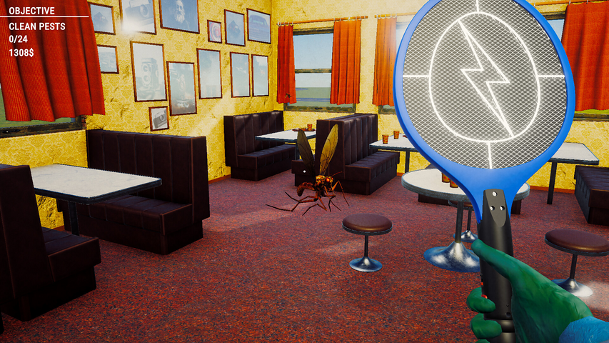 Pest Control Simulator – image 4
