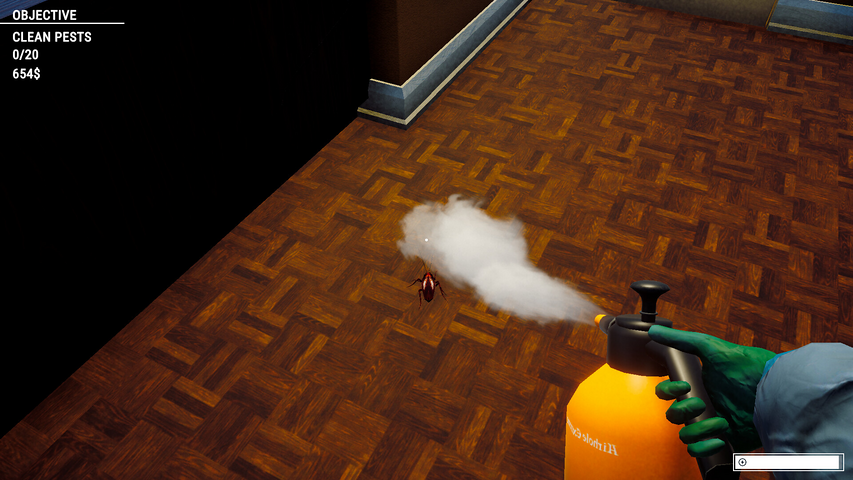 Pest Control Simulator – image 5