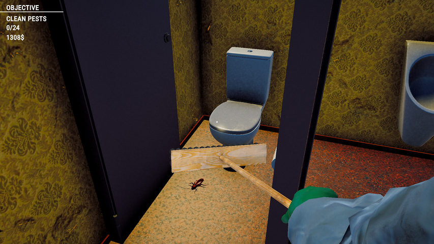 Pest Control Simulator – image 6