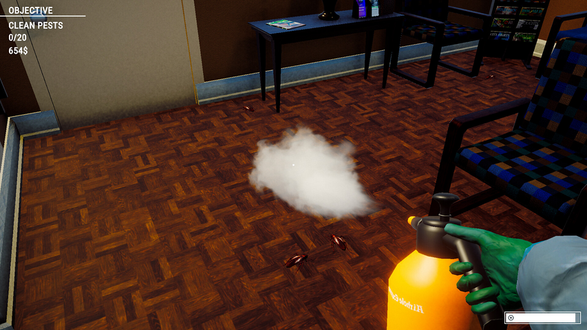Pest Control Simulator – image 7