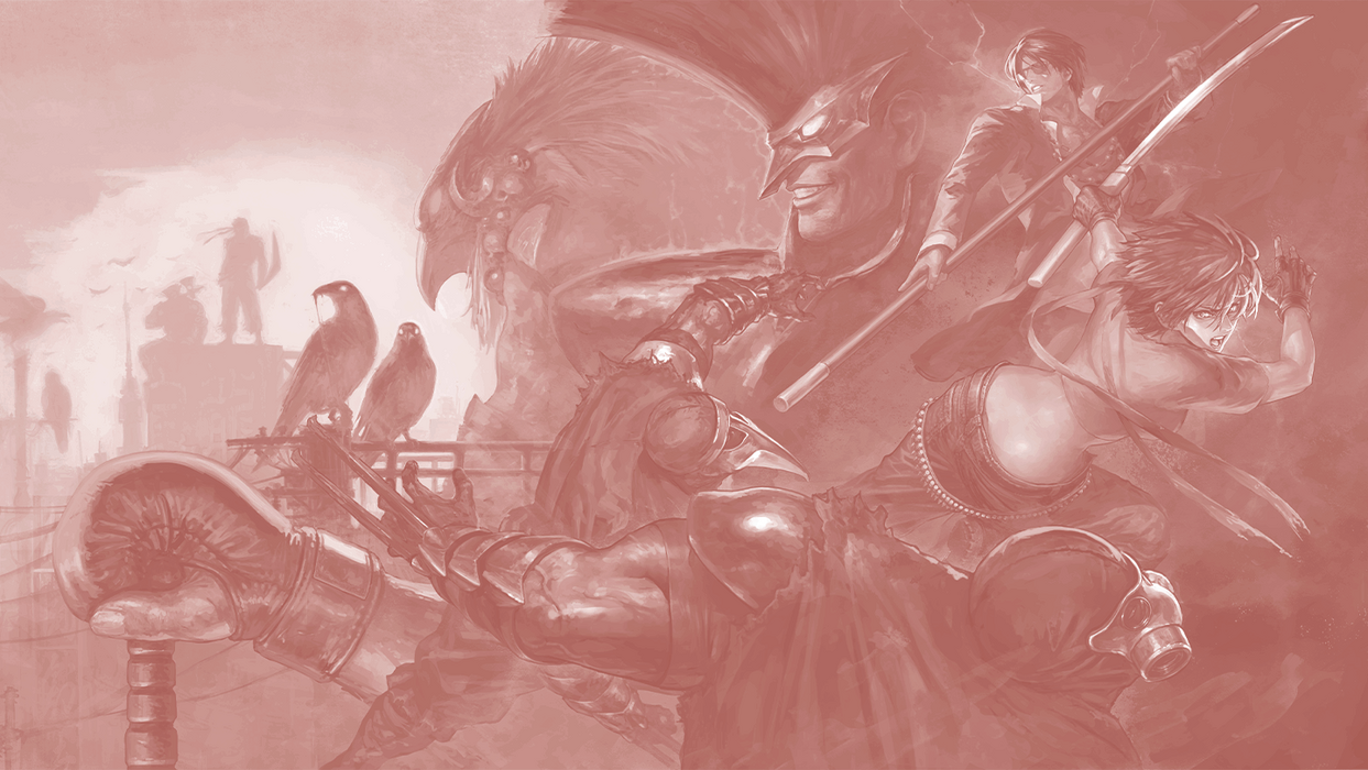 KIZUNA ENCOUNTER: SUPER TAG BATTLE  for sale in Emirates from Games2all