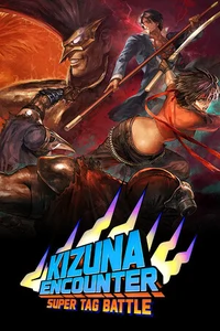 KIZUNA ENCOUNTER: SUPER TAG BATTLE -  للبيع في الإمارات من خلال Games2all