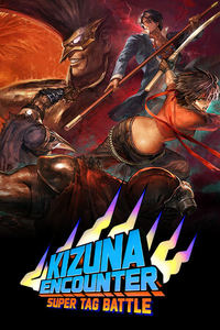 KIZUNA ENCOUNTER: SUPER TAG BATTLE -  for sale in Emirates from Games2all