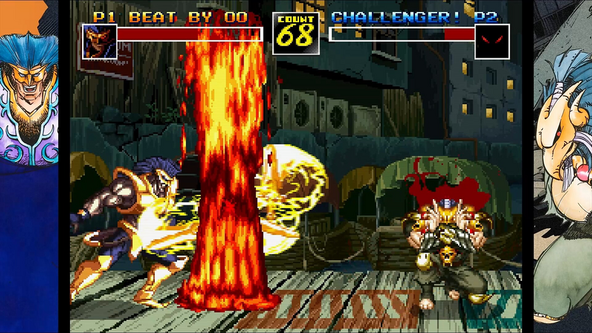 KIZUNA ENCOUNTER: SUPER TAG BATTLE – image 6