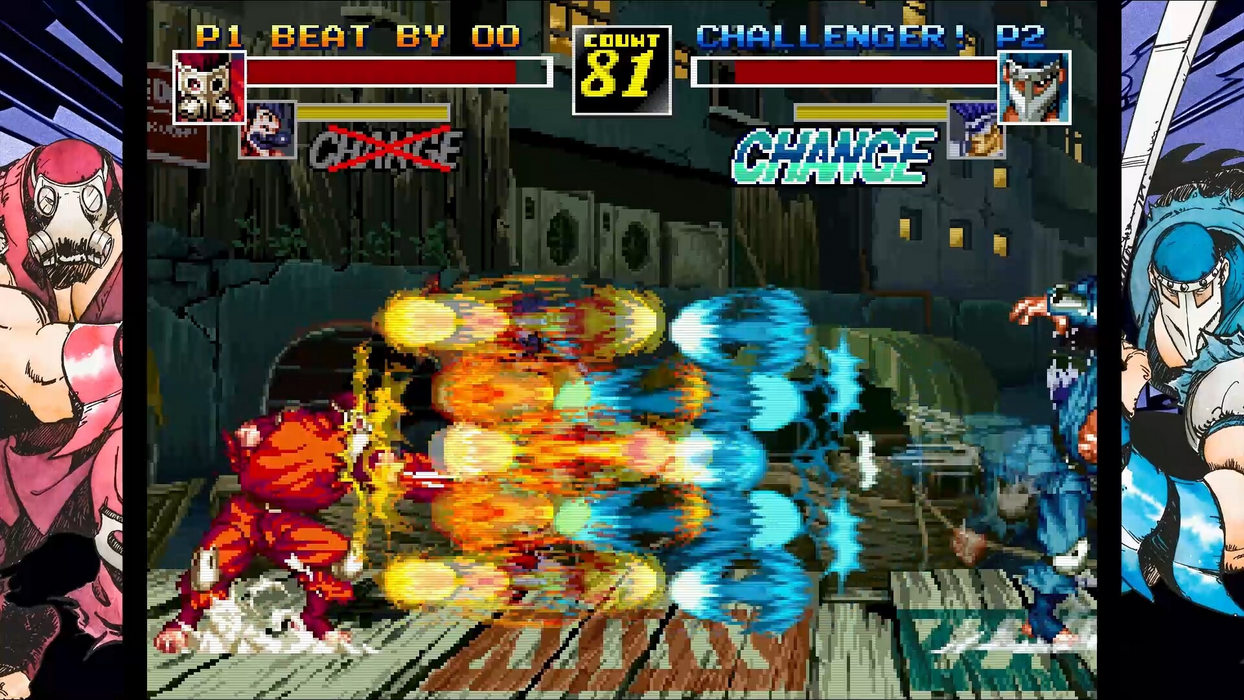 KIZUNA ENCOUNTER: SUPER TAG BATTLE  for sale in Emirates from Games2all