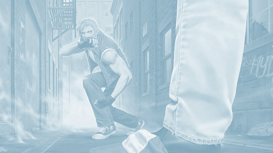 REAL BOUT FATAL FURY 2: THE NEWCOMERS  for sale in Emirates from Games2all