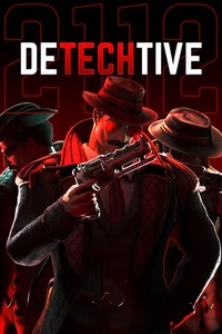 DeTechtive 2112 -  للبيع في الإمارات من خلال Games2all