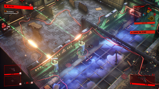 DeTechtive 2112  for sale in Emirates from Games2all