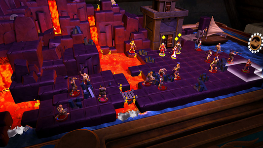 Table of Tales: The Crooked Crown  for sale in Emirates from Games2all