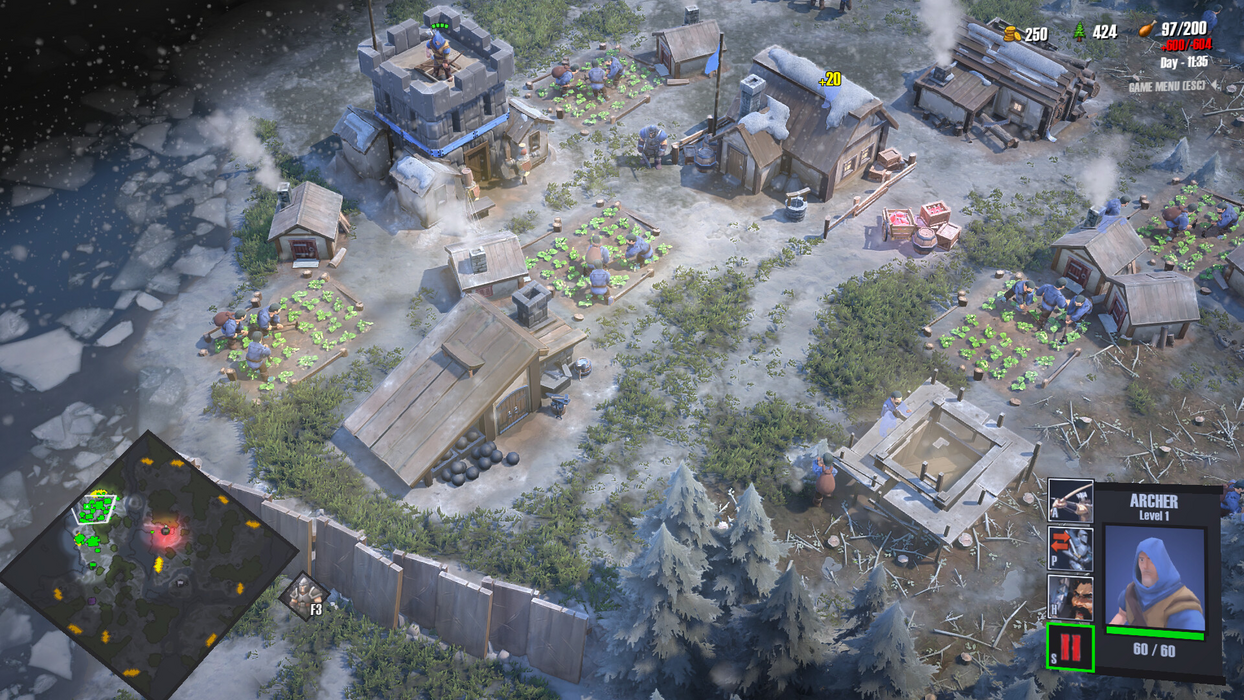 The Scouring - Early Access  for sale in Emirates from Games2all