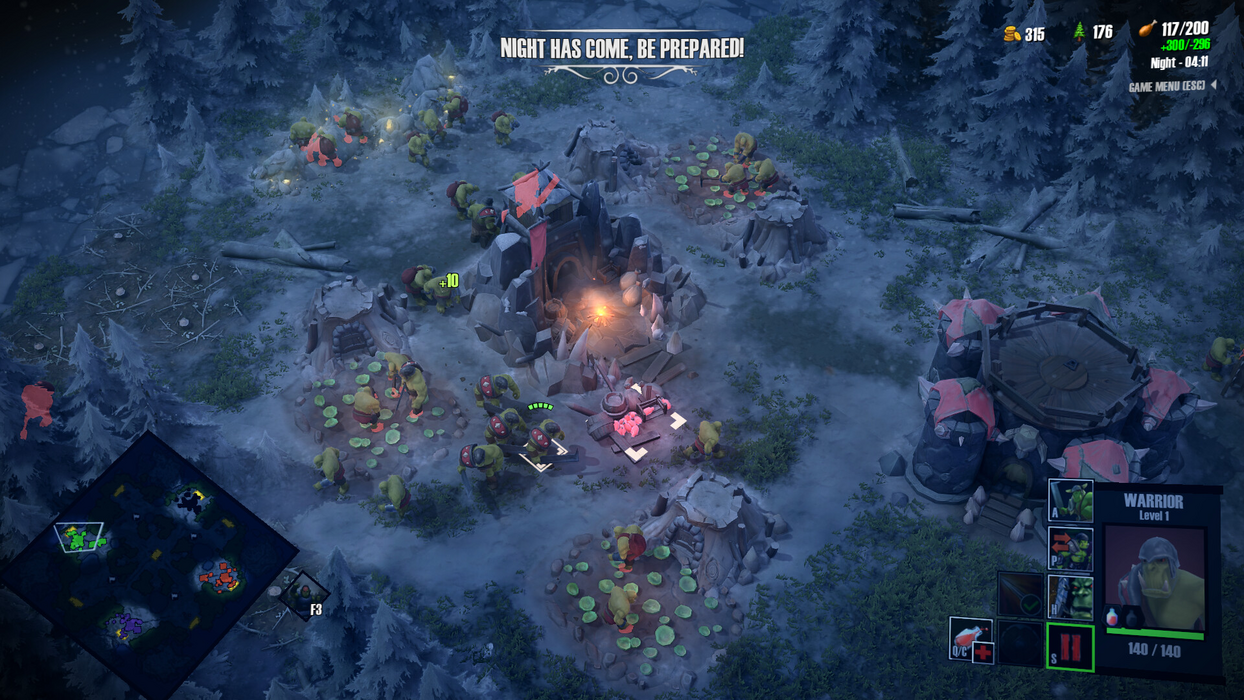 The Scouring - Early Access  for sale in Emirates from Games2all