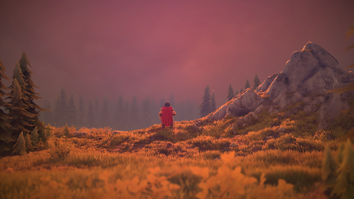 The Scouring - Early Access  for sale in Emirates from Games2all