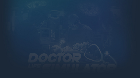 Doctor Life Simulator  for sale in Emirates from Games2all