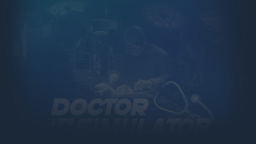 Doctor Life Simulator – image 3