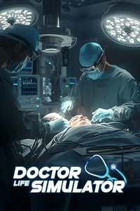 Doctor Life Simulator -  للبيع في الإمارات من خلال Games2all