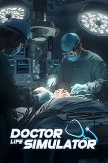 Doctor Life Simulator