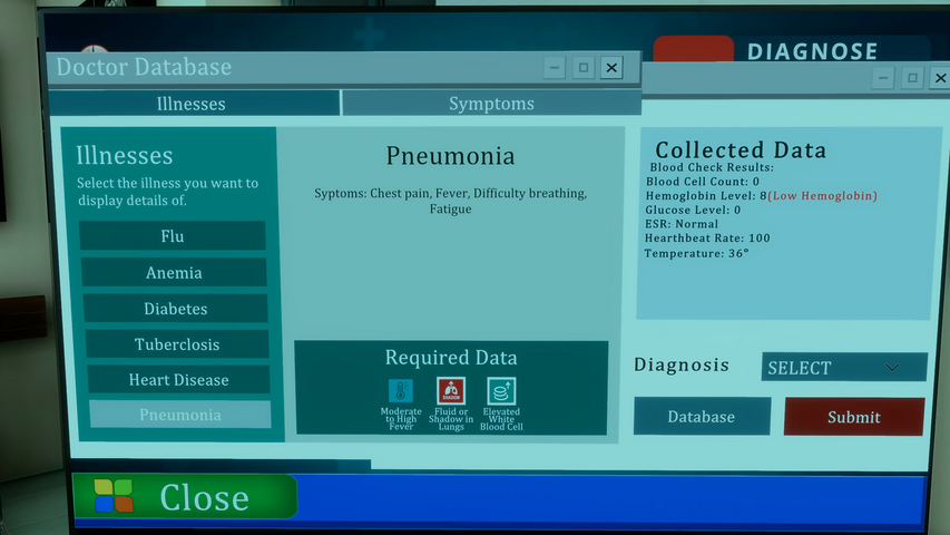 Doctor Life Simulator – image 4