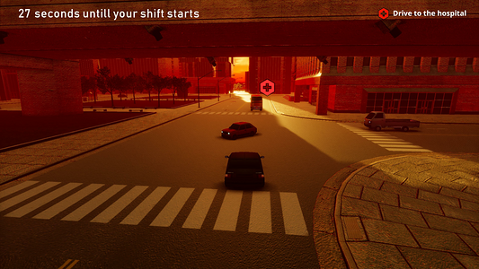 Doctor Life Simulator  for sale in Emirates from Games2all