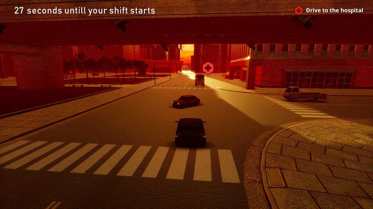 Doctor Life Simulator  for sale in Emirates from Games2all