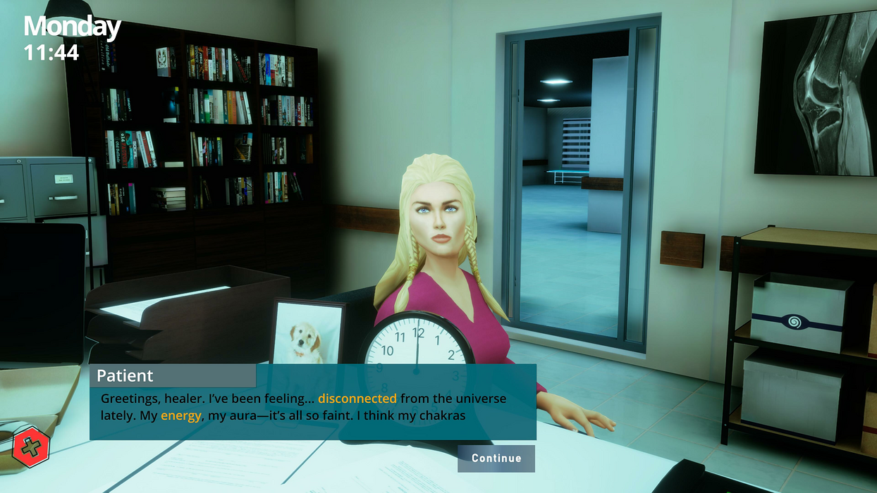 Doctor Life Simulator  for sale in Emirates from Games2all