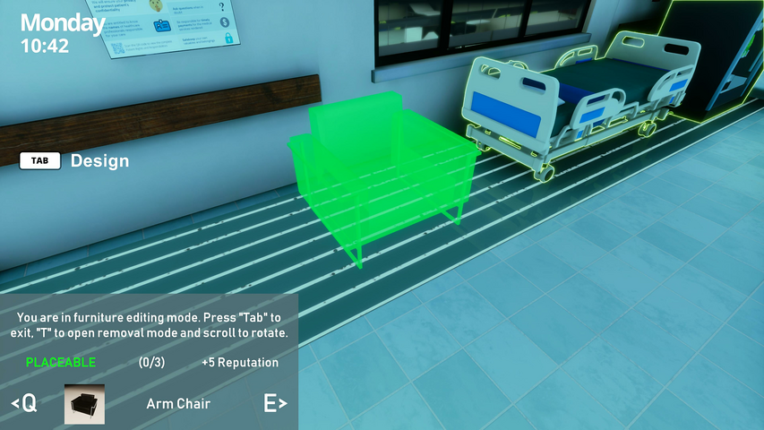Doctor Life Simulator – image 8