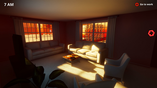 Doctor Life Simulator  for sale in Emirates from Games2all