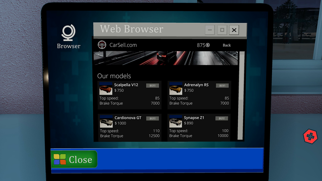 Doctor Life Simulator  for sale in Emirates from Games2all