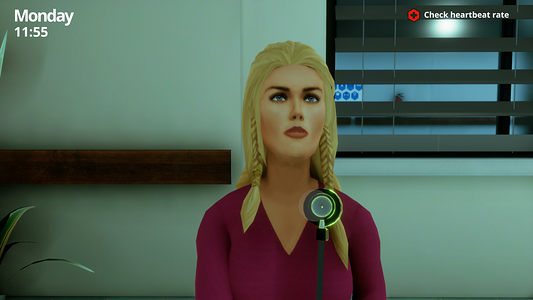 Doctor Life Simulator  for sale in Emirates from Games2all