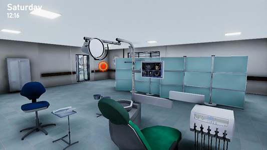Doctor Life Simulator  for sale in Emirates from Games2all