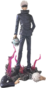 Jujutsu Kaisen - Satoru Gojo - Domain Expansion - Figure
