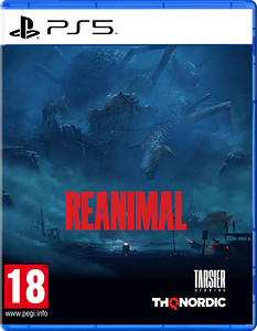 REANIMAL - PS5