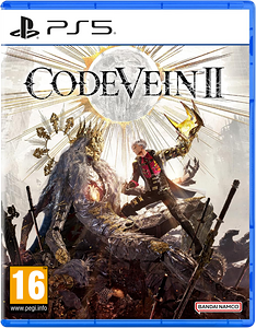 كود فين 2 – بلايستيشن 5