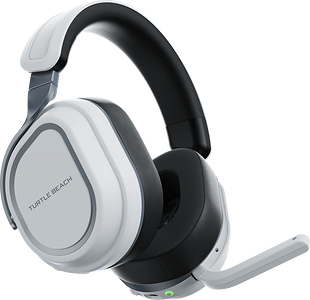 Turtle Beach Stealth 700 Gen-3  Wireless Gaming Headset for PS4/PS5 - White