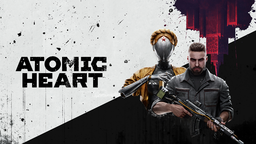 Atomic Heart – صورة 2