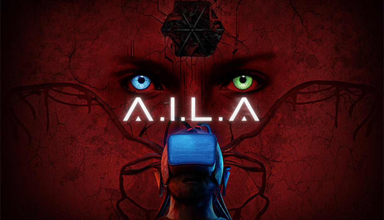 A.I.L.A  for sale in Emirates from Games2all