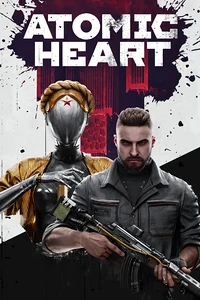 Atomic Heart - Premium Edition -  للبيع في الإمارات من خلال Games2all