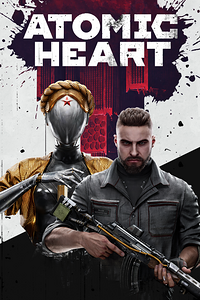 Atomic Heart - Premium Edition -  for sale in Emirates from Games2all